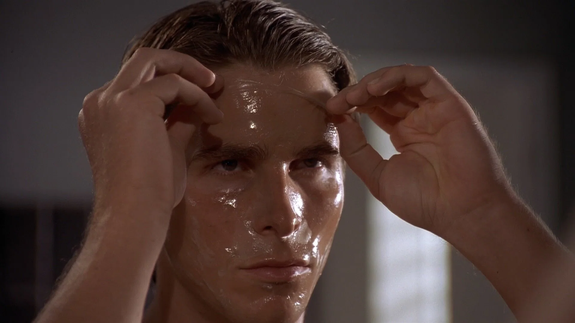 American Psycho review image